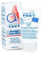 Mocznik 40% Derma Stopy 60 ml Mocznik 40% Derma Stopy 60 ml