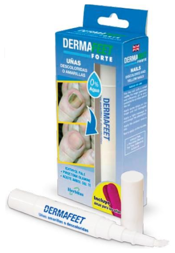 Oł&oacute;wek do paznokci 4,2 ml