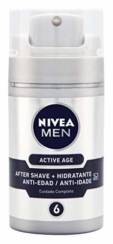 Active Age After Shave 75 ml