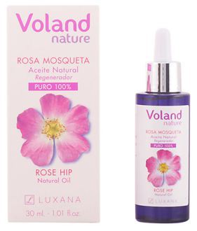 Voland Nature Voland 100% Pure Rosehip Oil 30 ml