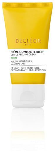 Phytopeel Aroma Cleanse Gel krem złuszczający 50 ml