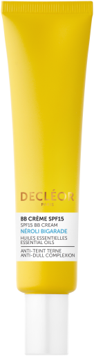 Hydra Floral Cream BB Neroli Spf 15 Medium 40 ml