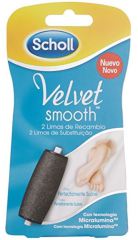 Velvet Części zamienne Lima 2 sztuki