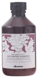 Szampon regenerujący Naturaltech 250 ml