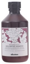 Szampon regenerujący Naturaltech 250 ml Szampon regenerujący Naturaltech 250 ml