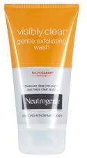 Wyraźnie przejrzysty peeling do zask&oacute;rnik&oacute;w 150 ml