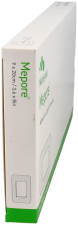 Opatrunek 9cm x 20cm 10 sztuk