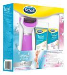 Pakiet Lima Velvet + Kąpiel + Serum