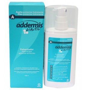 Olejek ochronny w sprayu 100 ml
