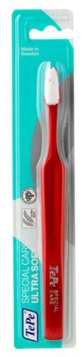 Specjalna pielęgnacja Szczoteczka dentystyczna Tepe