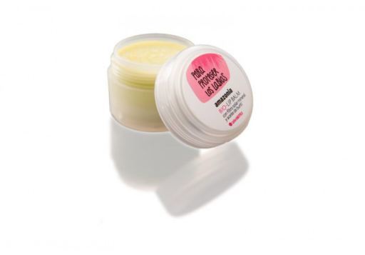 Balsam do ust Amazonia