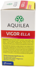 Vigor Ella 60 kapsułek