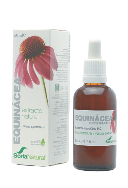 Artesania Agr&iacute;cola Wyciąg z jeż&oacute;wki gliceryna 50 ml