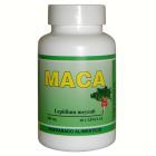 Maca 60 Kapsułek Bio 500 Mg