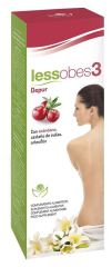 Lessobes 3 środek oczyszczający 250 ml