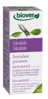 Sandał esencji 5 ml