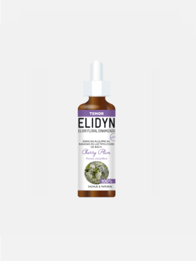 Elidyn Wiśnia Śliwka 20 ml