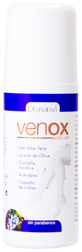 Żel chłodzący Venox 60 ml