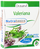 Nutrabasics - Waleriana 30 kapsułek