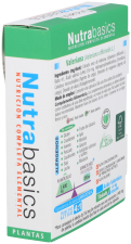 Nutrabasics - Waleriana 30 kapsułek