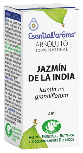 Absolut Jaśminu 2 ml