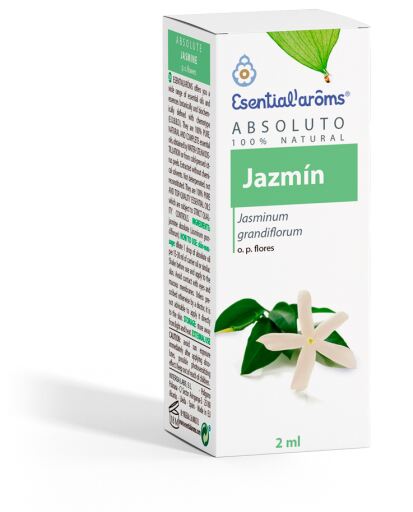 Esential'ar&ocirc;ms Absolut jaśminowy 2 ml