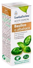 Esencja Bazylii Organicznej 10 ml