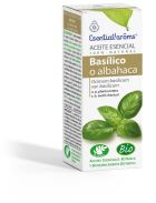 Organiczna esencja bazylii 10 ml