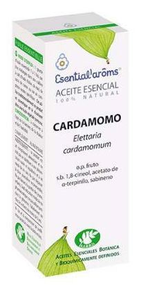 Esencja kardamonu 5 ml