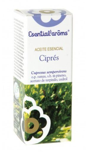 Esencja cyprysowa 10 ml Bio