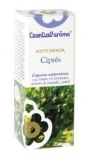 Esencja cyprysowa 10 ml Bio