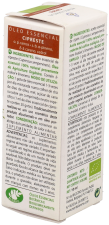 Esencja cyprysowa 10 ml Bio