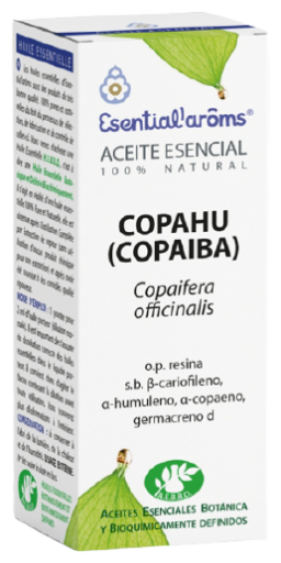 Esencja Copahu 10 ml