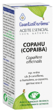 Esencja Copahu 10 ml