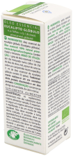 Eukaliptus Essence Globule 10 ml Bio