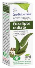 Olejek eteryczny z eukaliptusa radiata 10 ml
