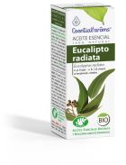 Olejek eteryczny z eukaliptusa promienistego 10 ml