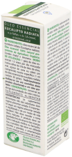 Olejek eteryczny z eukaliptusa radiata 10 ml