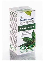Szlachetna Esencja Laurowa 5ml Bio