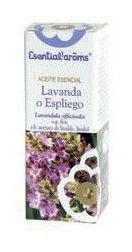 Esencja lawendy korzennej 10 ml