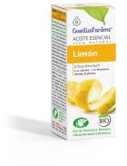 Organiczna esencja cytrynowa 10 ml