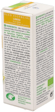 Esencja cytrynowa 10 ml Bio