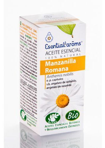 Esencja Jabłka Rzymskiego 5 ml