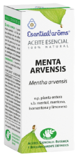 Esencja Mięty Arvensis 10 ml