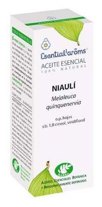 Esencja Niaouli 10 ml