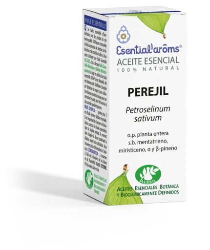 Esencja pietruszki 5ml