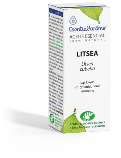Esential'ar&ocirc;ms Esencja sosny dzikiej 5ml