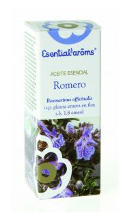 Esencja Rozmarynowa 1.8 Cyneol 10 ml