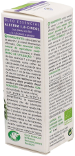 Esencja Rozmarynowa 1.8 Cyneol 10 ml