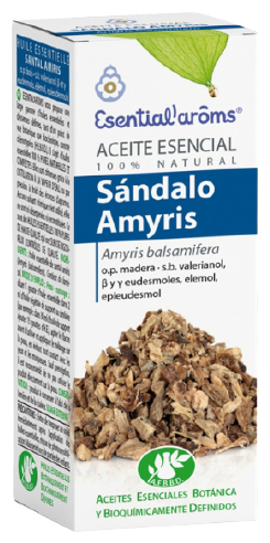 Sandalo Amiris Esencja 10ml